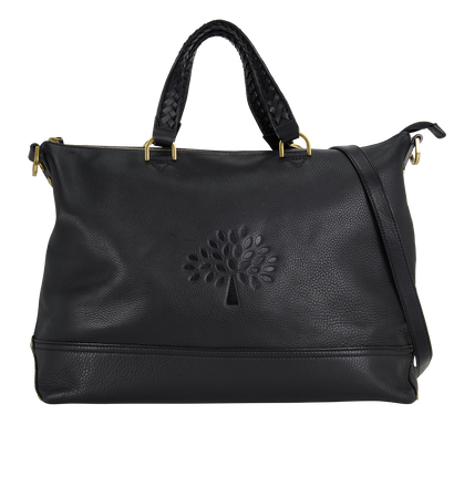 Effie Tote, front view